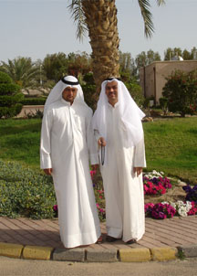 Kuwait 2009
